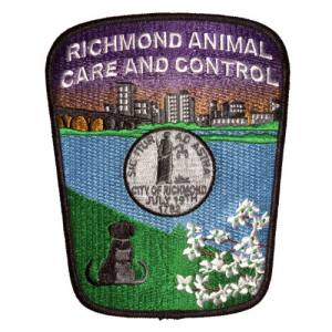 Animal Control patches