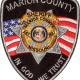 Sheriff Embroidered Emblems