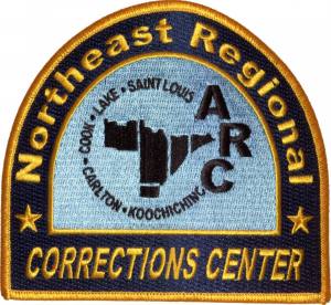 Correctoinal Unit patches