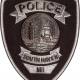 Police patch