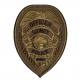 Police Officer Patches