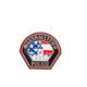 Police lapel pins