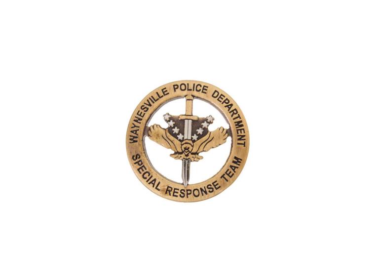 Custom Lapel Pins Police Pins The Emblem Authority