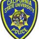 Campus Police Emblem