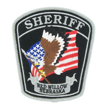 Sheriff Emblem