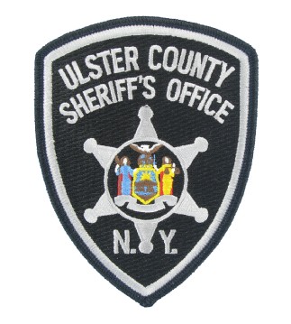 Sheriff Emblem