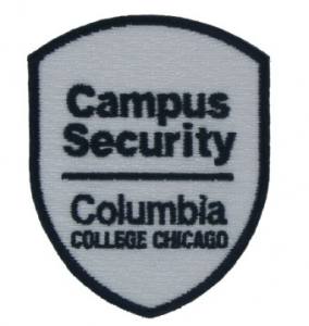 Campus Security Emblem