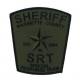 Sheriff patch