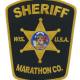 Sheriff Badge Emblem