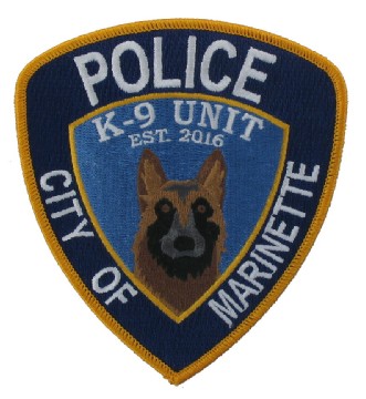 K9 Unit Police