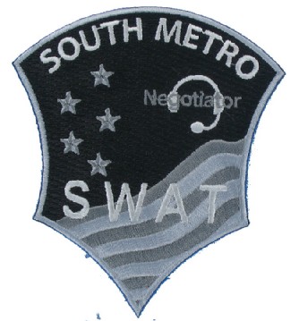 SWAT Patch