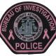 Breast Cancer Awareness Patch