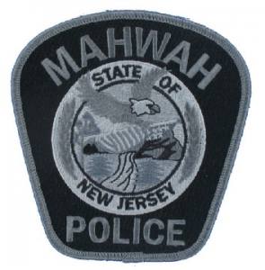 Police Emblems