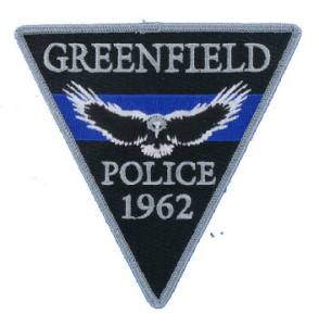 Police Emblem