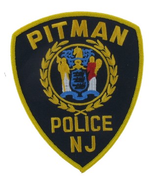 Police Emblem