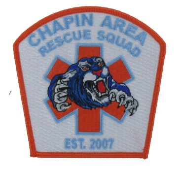 Rescue Emblems