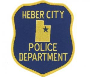 Police Department Emblems