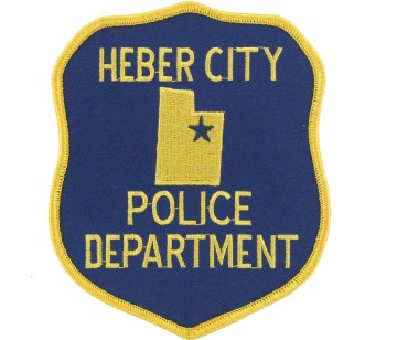 Police Department Emblems