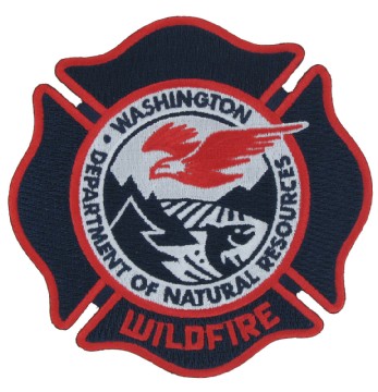 Fire Rescue Emblems