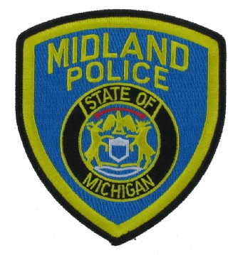 Police Badge Emblems