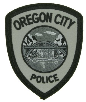 City Police Emblems