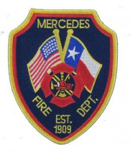 Fire Department Emblems