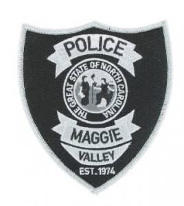 Police Badge Emblem