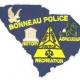 State Police Patch