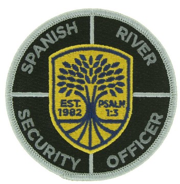 Security Emblem