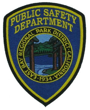 Public Safety Patch