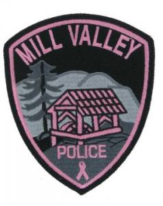 Breast Cancer Awareness Patch