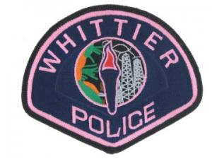 Police emblems