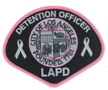 Breast Cander Awareness Patch