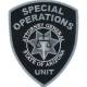 Special Operations Emblem