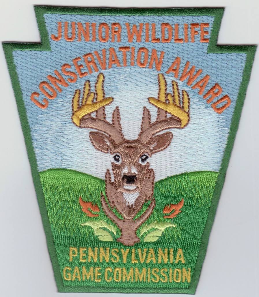 E12714 PENNSYLVANIA GAME COMMISSION (PA) The Emblem Authority