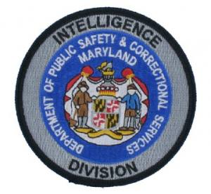 Correctional Patch