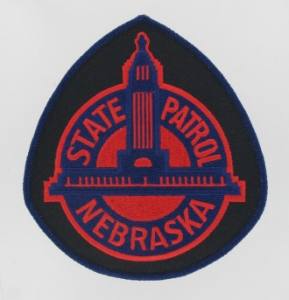 State Patrol Emblem