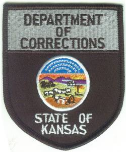 Correctional Patch