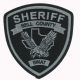 Sheriff emblems