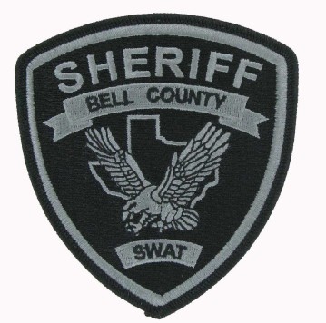 Sheriff emblems