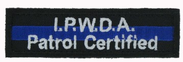 Patrol patches