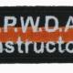 Instructor patches