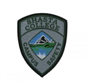 Campus safety patches