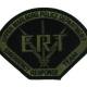 Emergency Response team patch