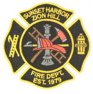 Fire patches