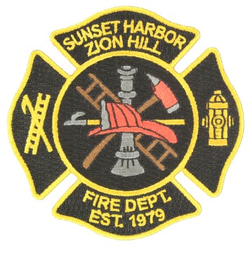 Fire patches