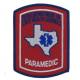 paramedic patches
