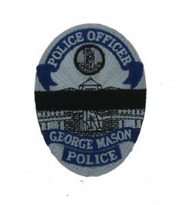 Police emblems