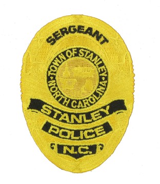 police emblems
