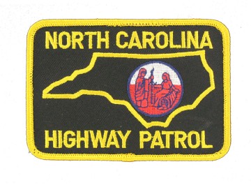 State agency emblem